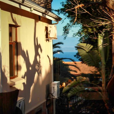 C-Vu-Cottage Cosy And Warm Private Apartment Mossel Bay Extérieur photo