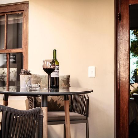 C-Vu-Cottage Cosy And Warm Private Apartment Mossel Bay Extérieur photo