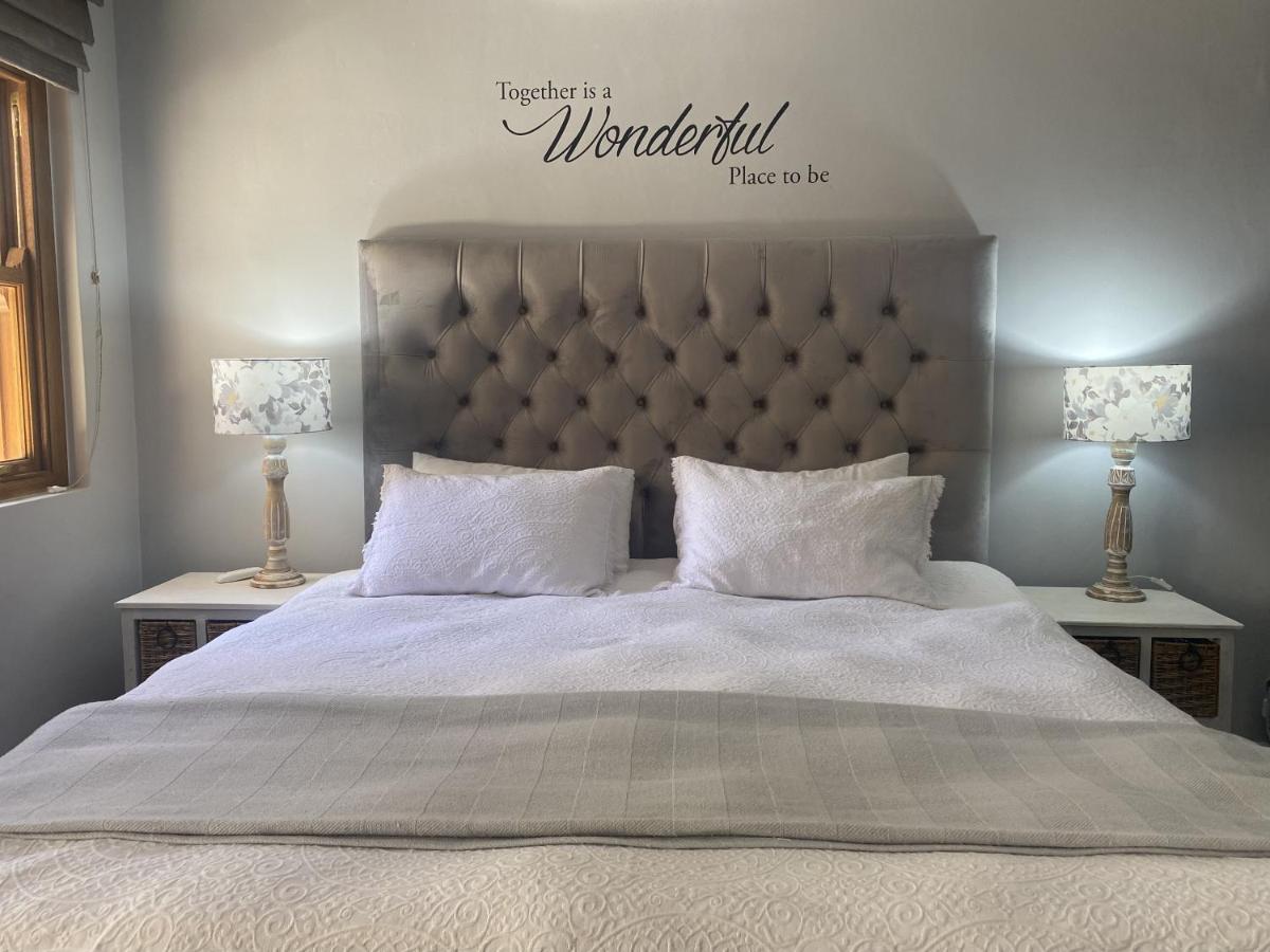 C-Vu-Cottage Cosy And Warm Private Apartment Mossel Bay Extérieur photo