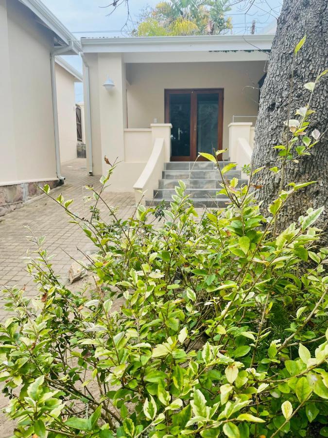 C-Vu-Cottage Cosy And Warm Private Apartment Mossel Bay Extérieur photo