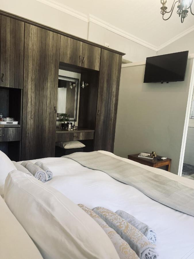 C-Vu-Cottage Cosy And Warm Private Apartment Mossel Bay Extérieur photo