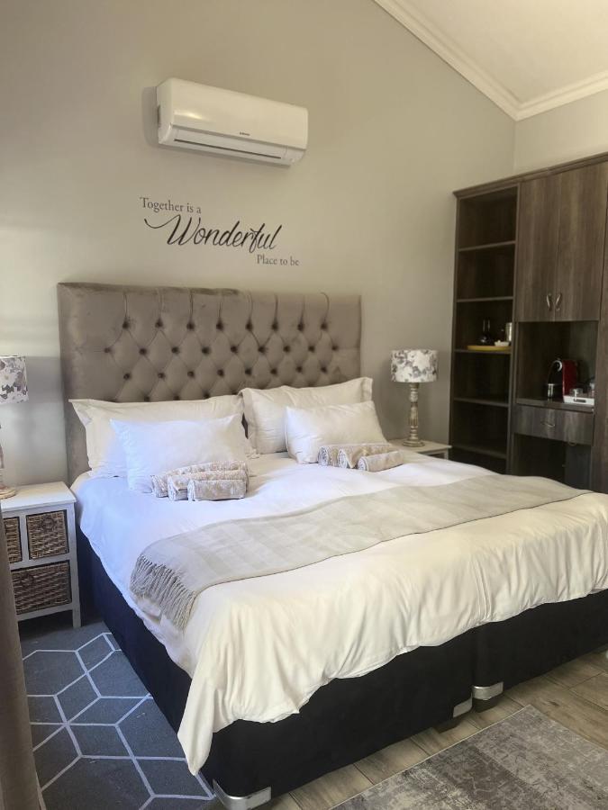 C-Vu-Cottage Cosy And Warm Private Apartment Mossel Bay Extérieur photo