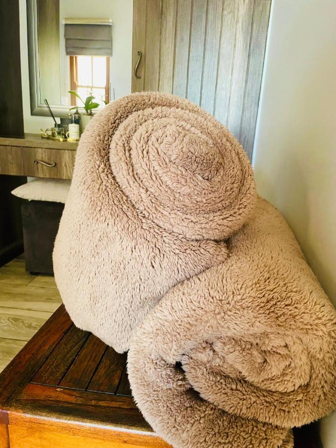 C-Vu-Cottage Cosy And Warm Private Apartment Mossel Bay Extérieur photo