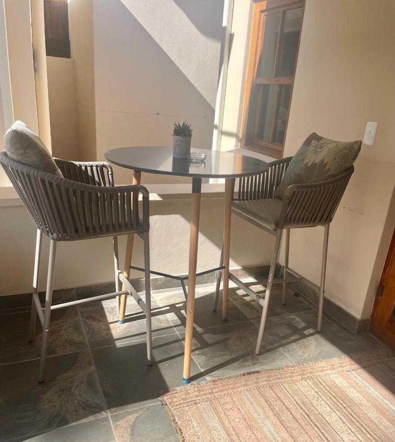 C-Vu-Cottage Cosy And Warm Private Apartment Mossel Bay Extérieur photo