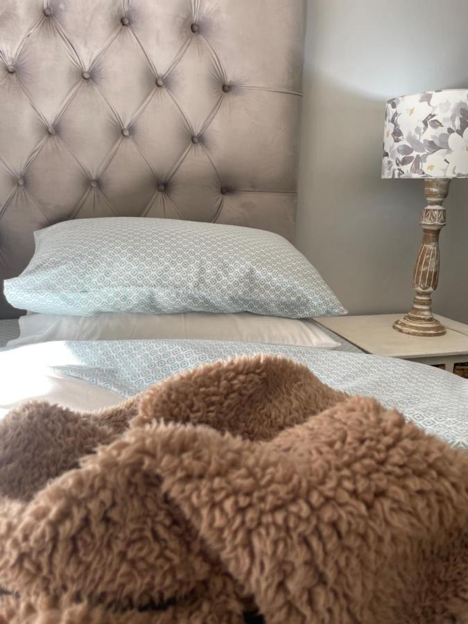 C-Vu-Cottage Cosy And Warm Private Apartment Mossel Bay Extérieur photo