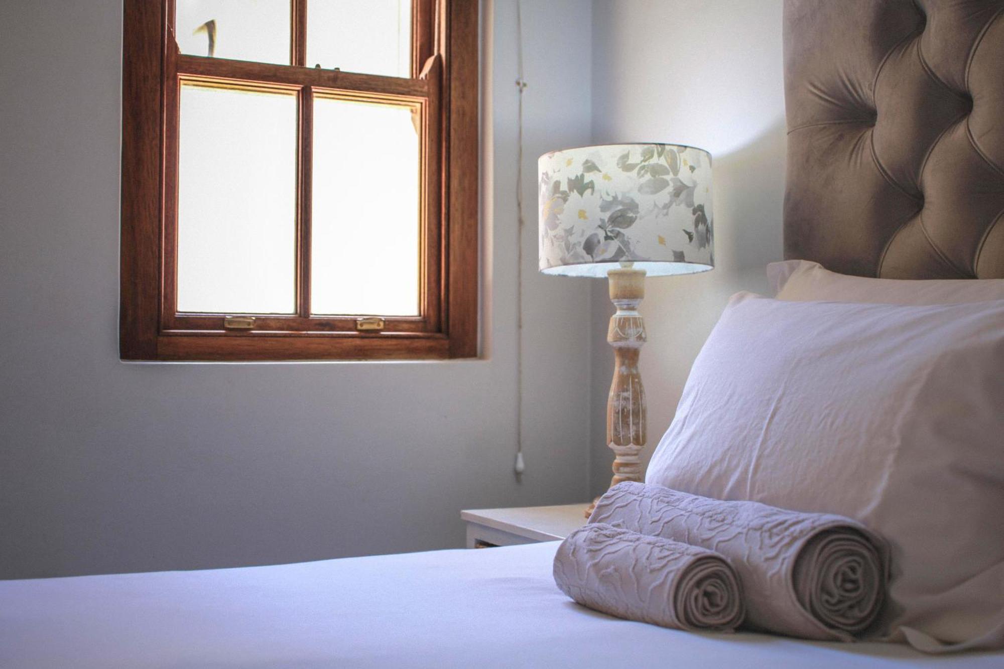 C-Vu-Cottage Cosy And Warm Private Apartment Mossel Bay Extérieur photo