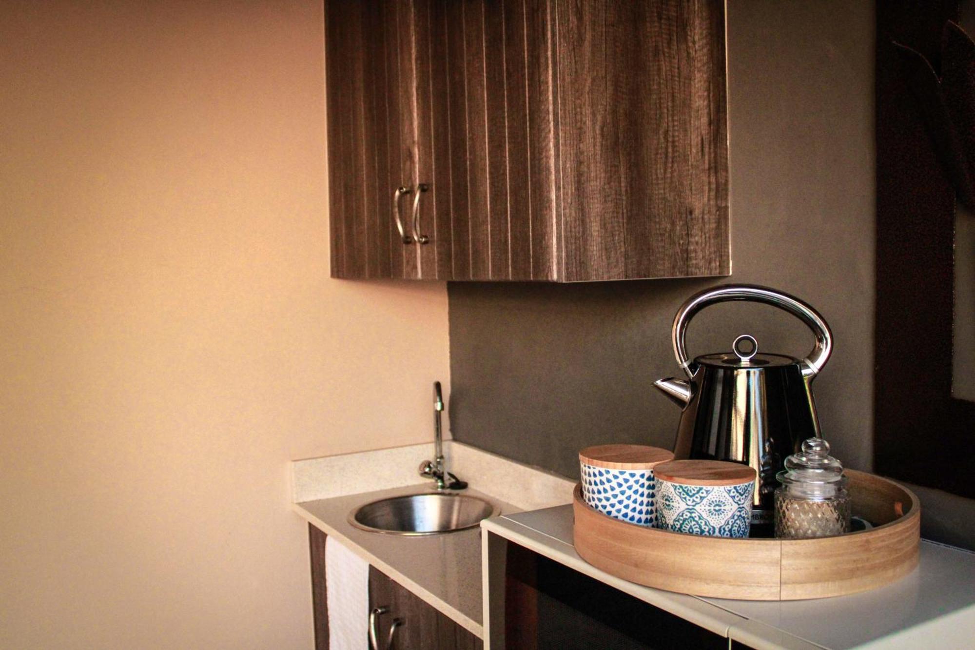 C-Vu-Cottage Cosy And Warm Private Apartment Mossel Bay Extérieur photo