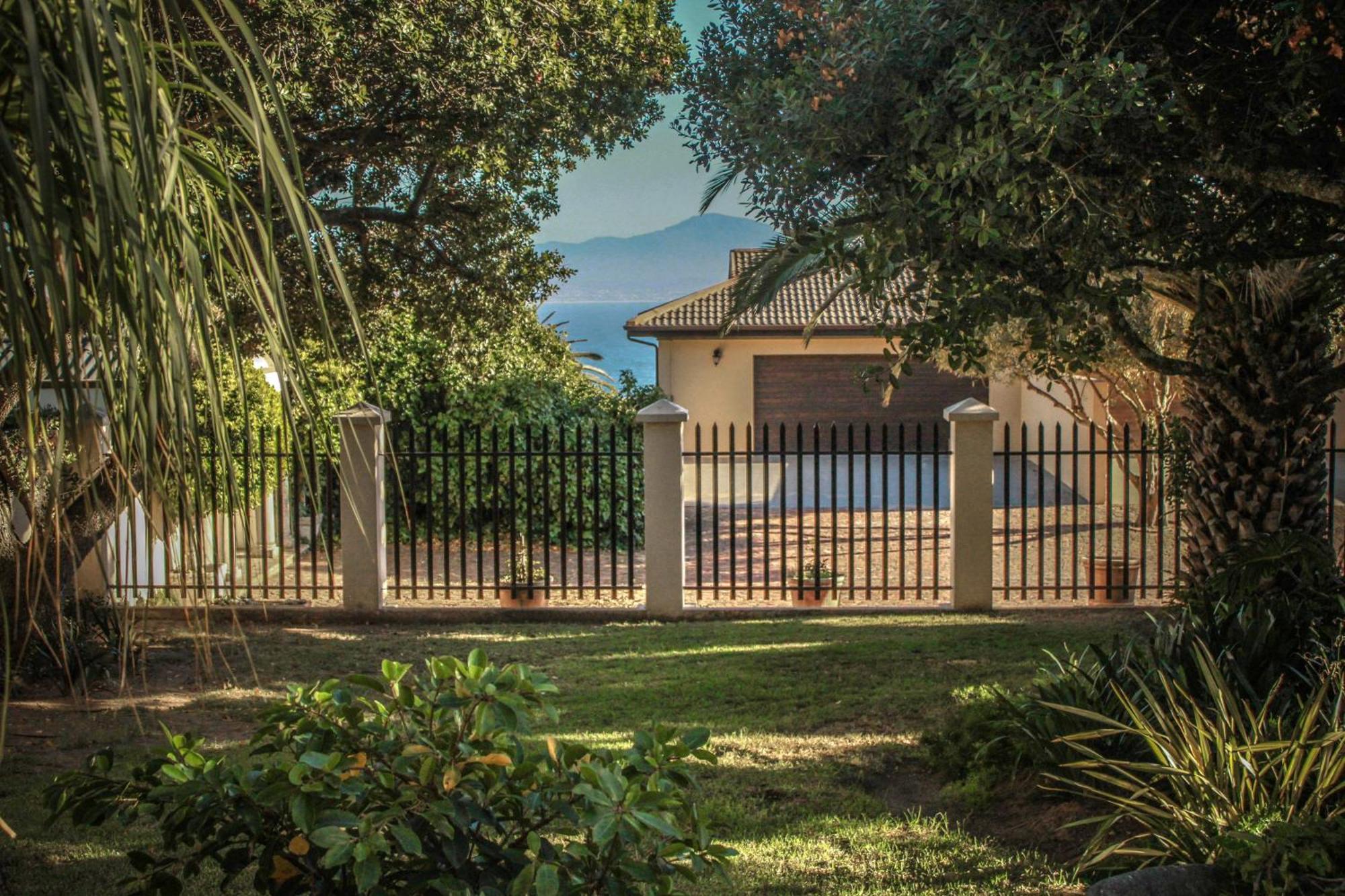 C-Vu-Cottage Cosy And Warm Private Apartment Mossel Bay Extérieur photo