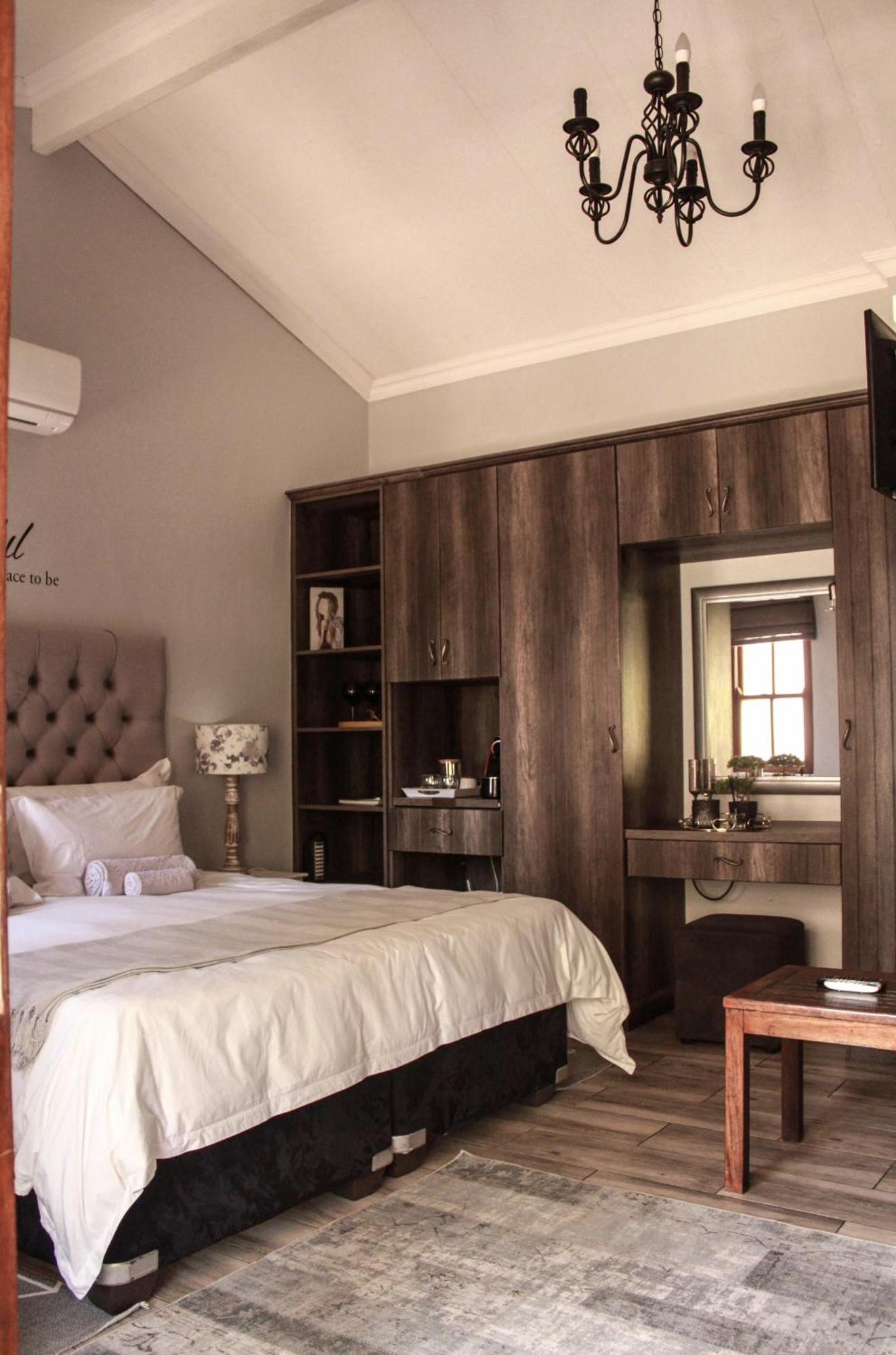 C-Vu-Cottage Cosy And Warm Private Apartment Mossel Bay Extérieur photo
