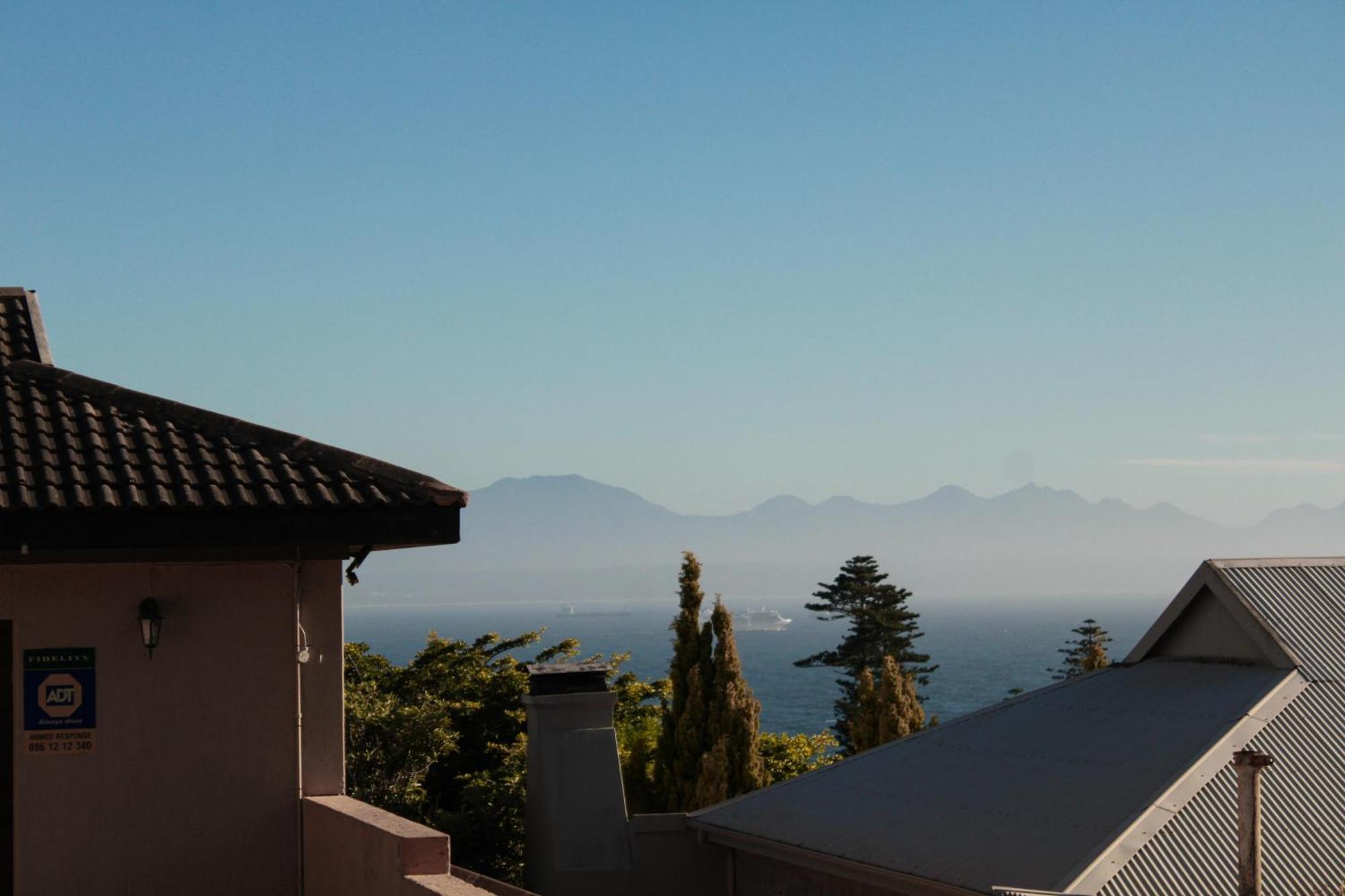 C-Vu-Cottage Cosy And Warm Private Apartment Mossel Bay Extérieur photo