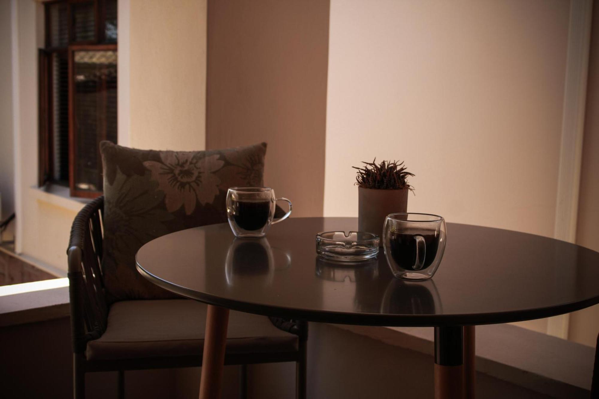C-Vu-Cottage Cosy And Warm Private Apartment Mossel Bay Extérieur photo